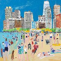 City Scapes